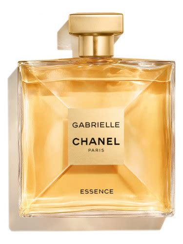 chanel gabrielle geur|gabrielle chanel essence.